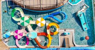 LARA BARUT COLLECTION Pools & Beach